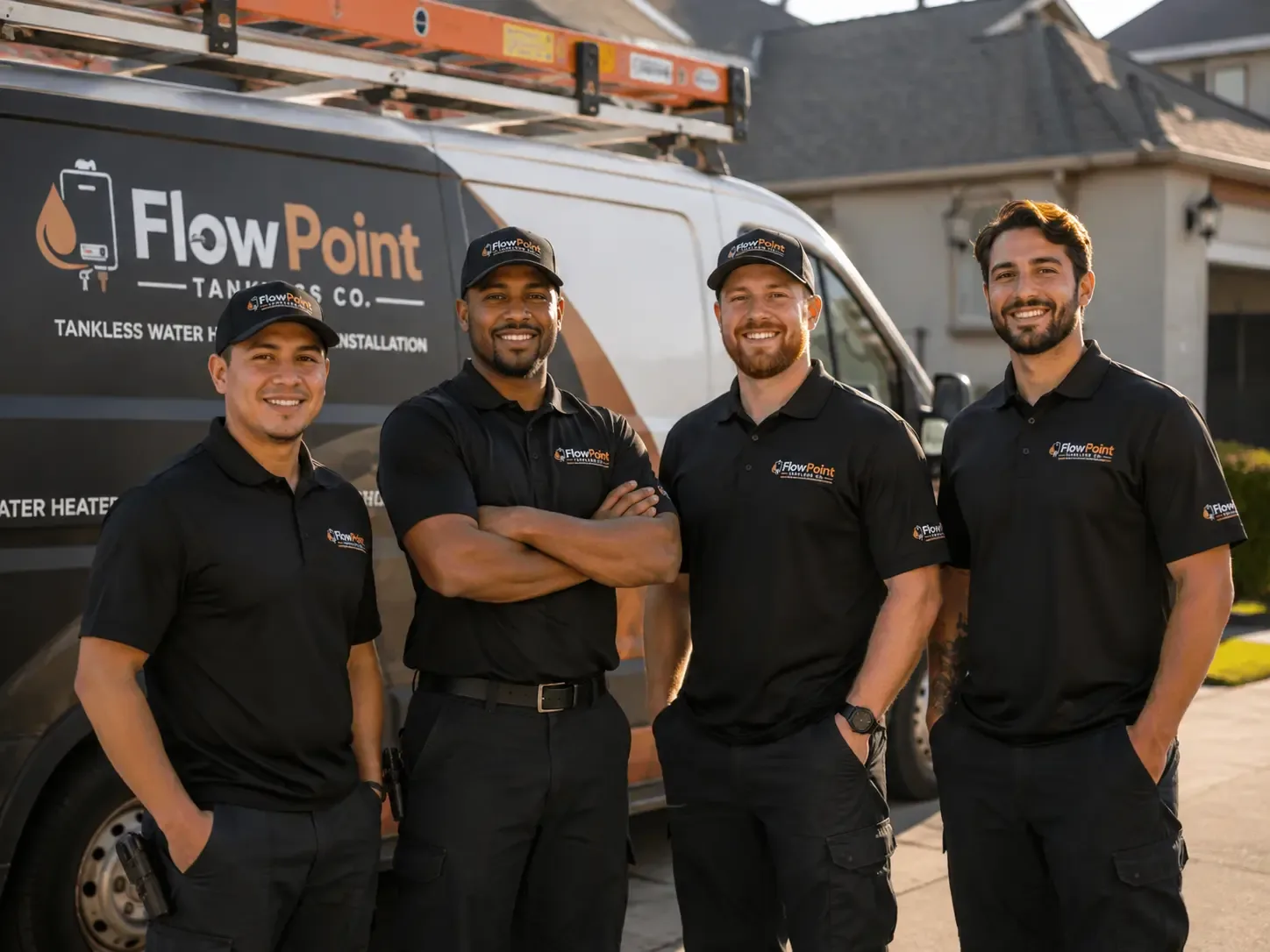 Tankless Water Heater Installation company in Chichester, NY