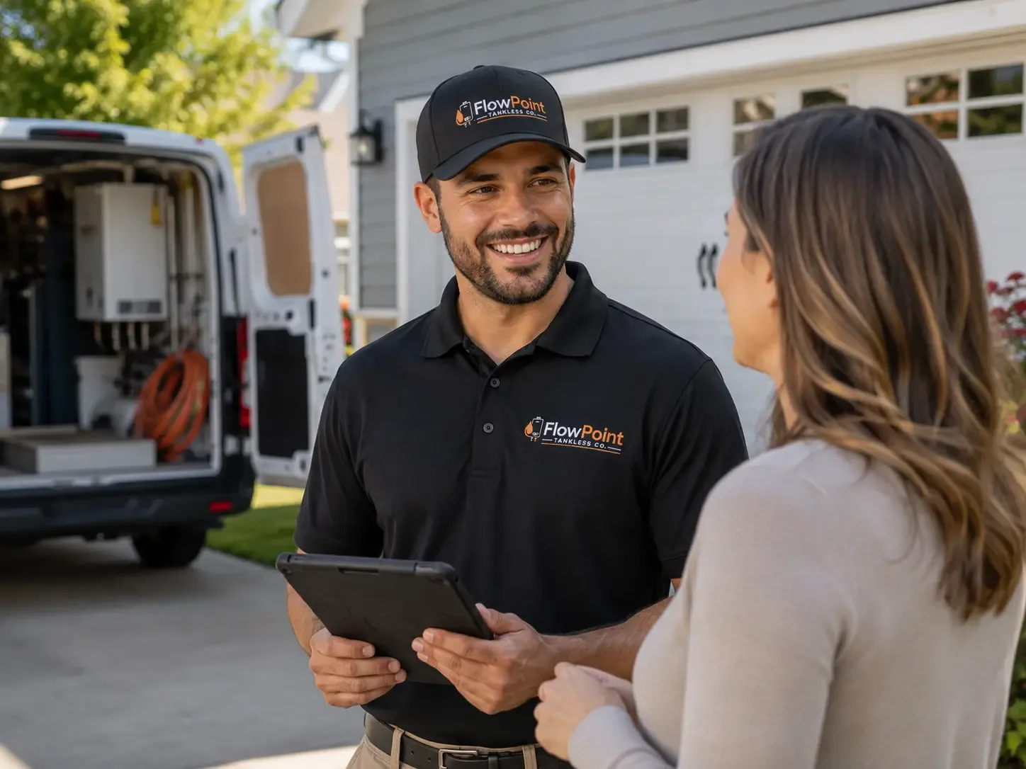 Tankless Water Heater Installation Chichester, NY FAQs